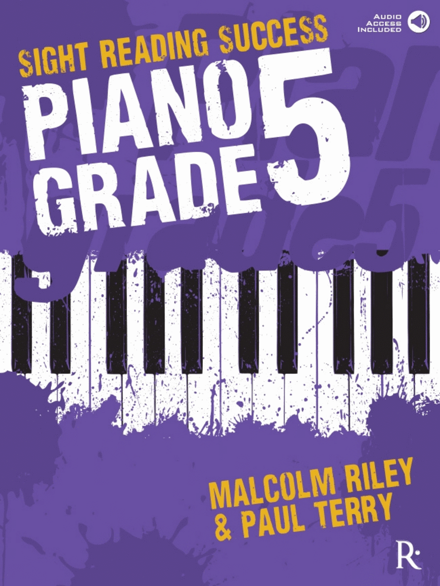 Sight Reading Success - Piano Grade 5