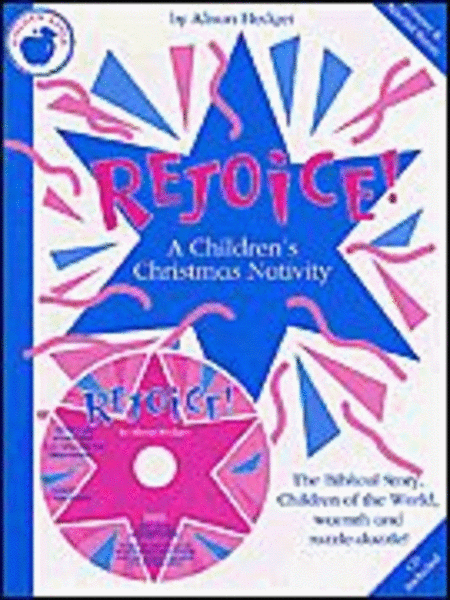 Alison Hedger: Rejoice! A Children