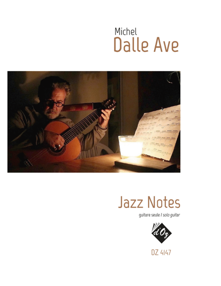 Jazz Notes