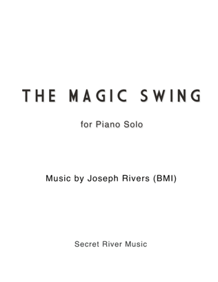The Magic Swing
