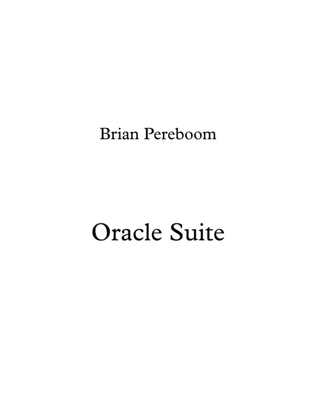 Oracle Suite
