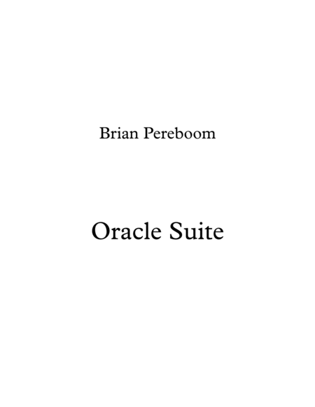 Oracle Suite image number null