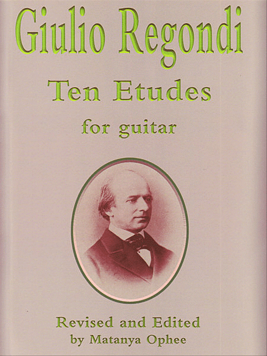 Ten Etudes Ten Etudes Chamber Music scores gallery preview page 1