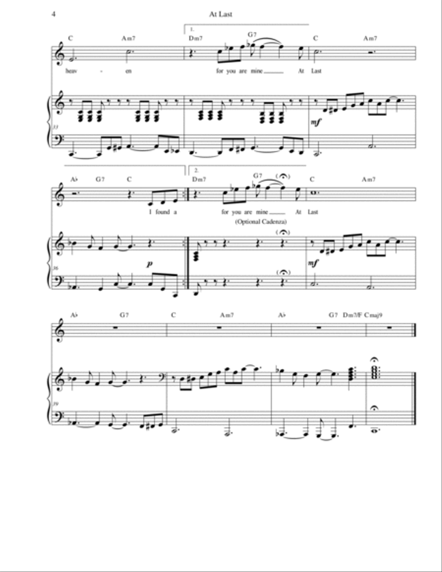 At Last Voice scores gallery preview page 4