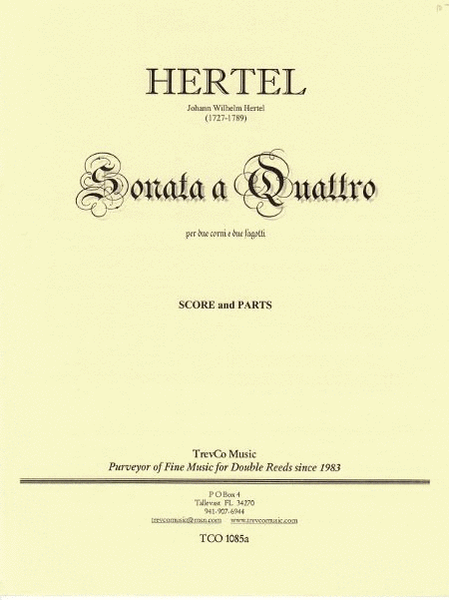 Sonata a4