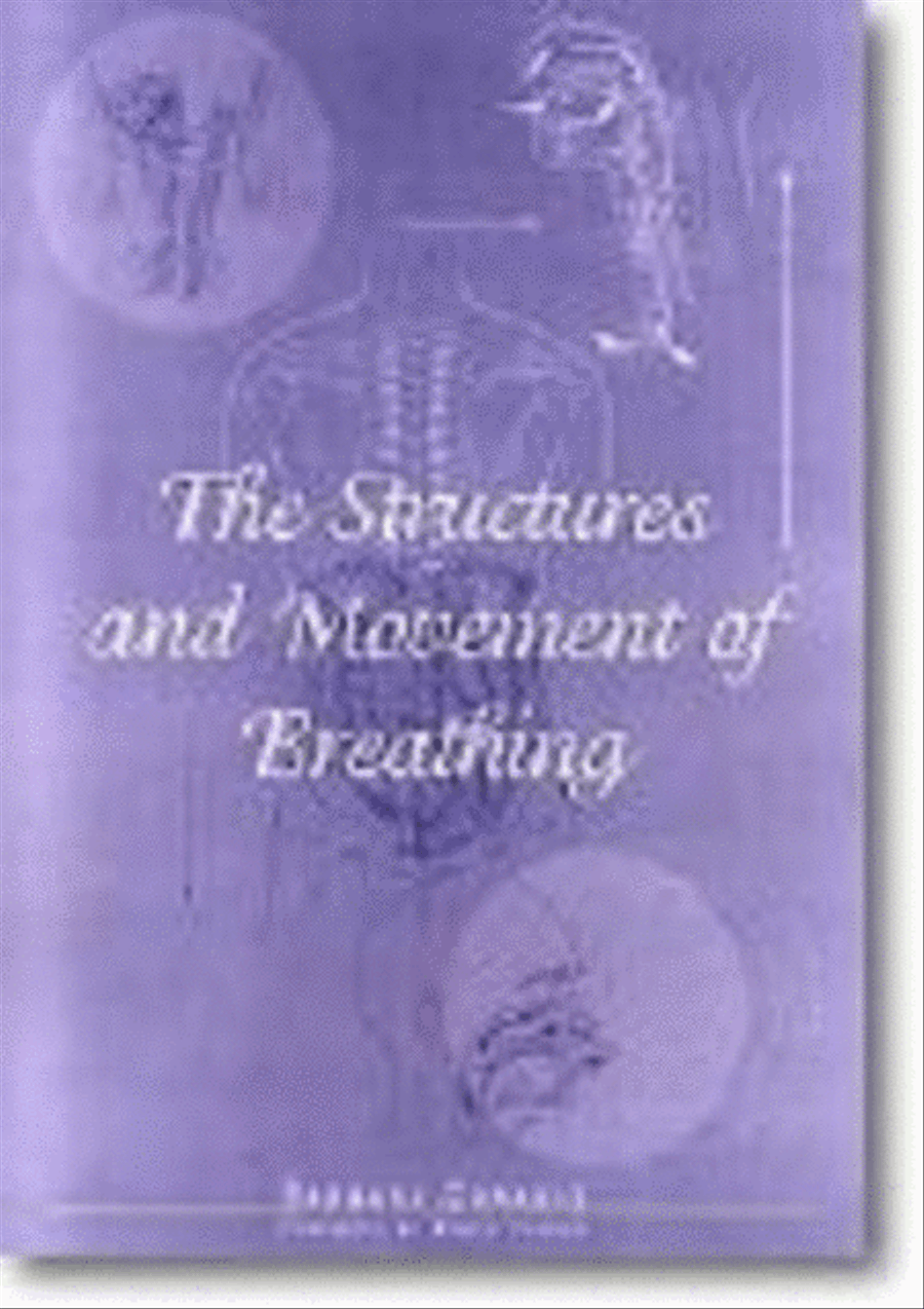 The Structures and Movement of Breathing Collection / Songbook scores gallery preview page 1