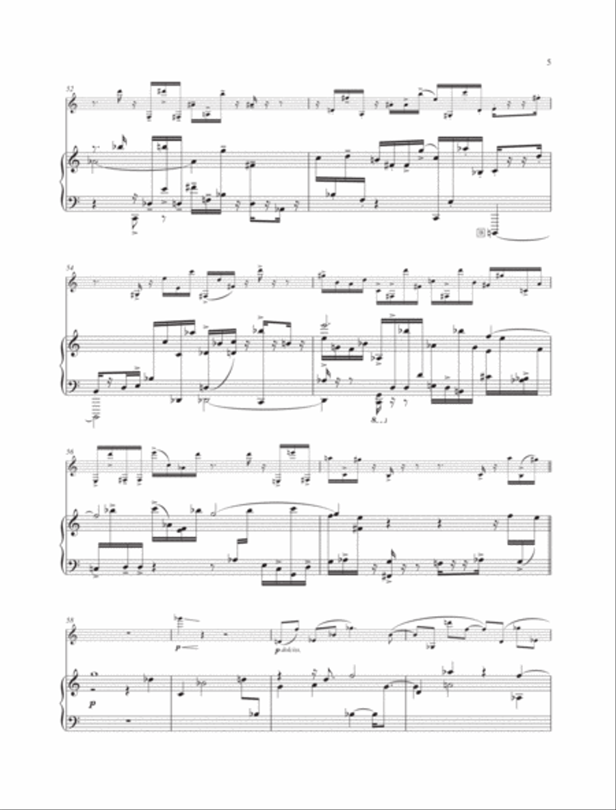 Tampere Raw Tampere Raw Small Ensemble scores gallery preview page 3