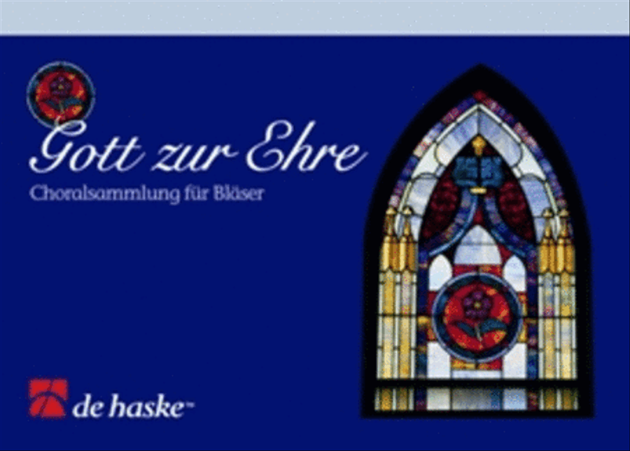 Gott zur Ehre Teil 1 ( 1 Eb TC )