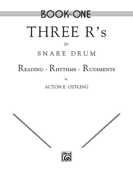 Three R