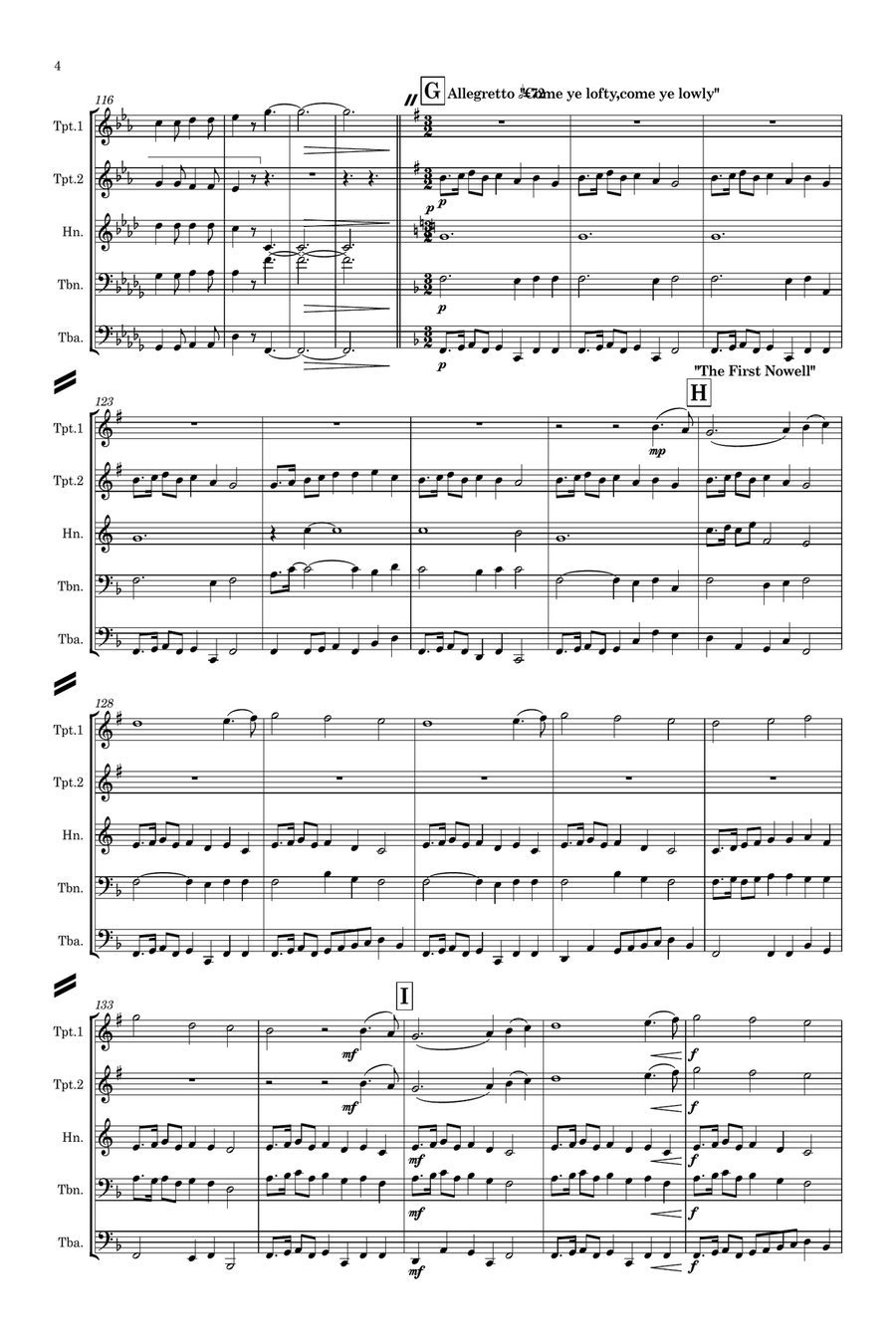 Holst: 