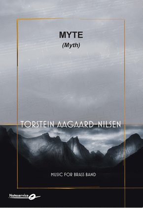 Myte - Myth