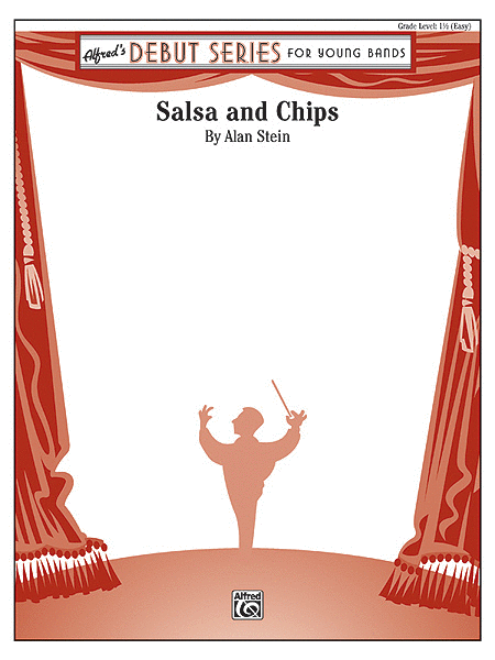Salsa and Chips