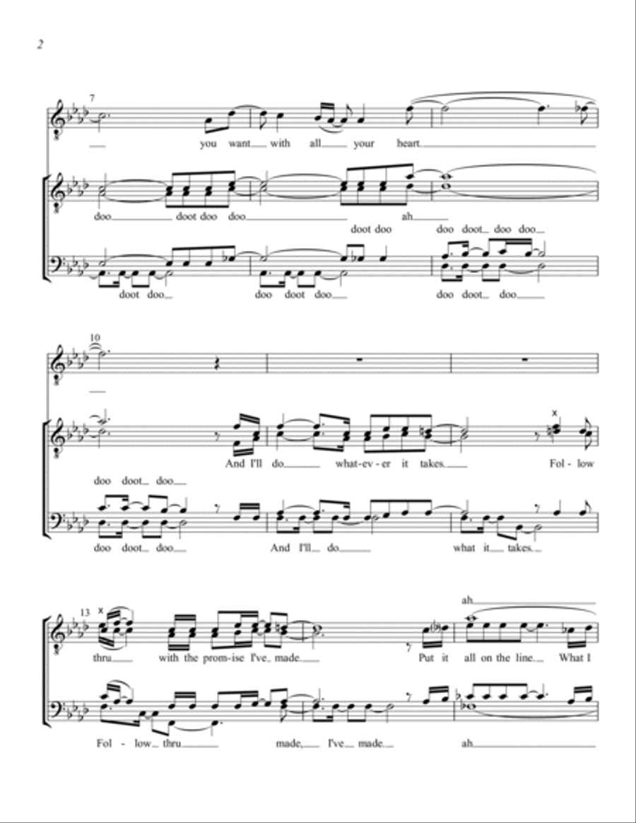 Reach TTB scores gallery preview page 2