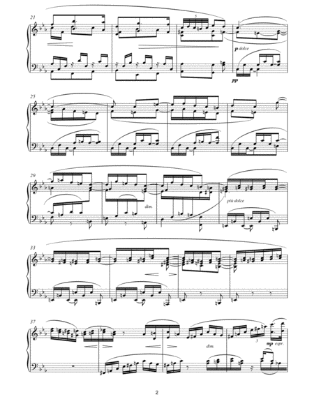 Symphony No. 3 in F Major (3rd movement: Poco allegretto)