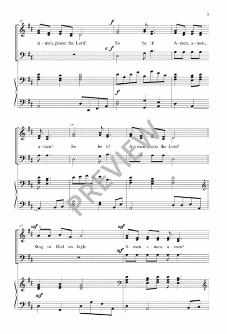 So Be It! SA scores gallery preview page 4