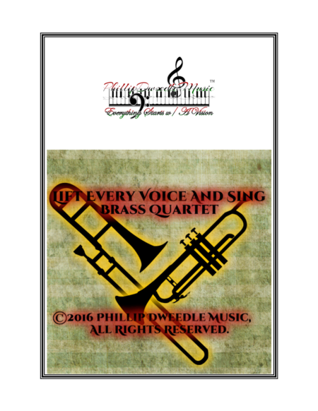 Lift Every Voice And Sing image number null