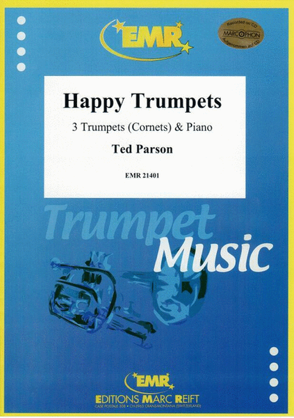 Happy Trumpets image number null