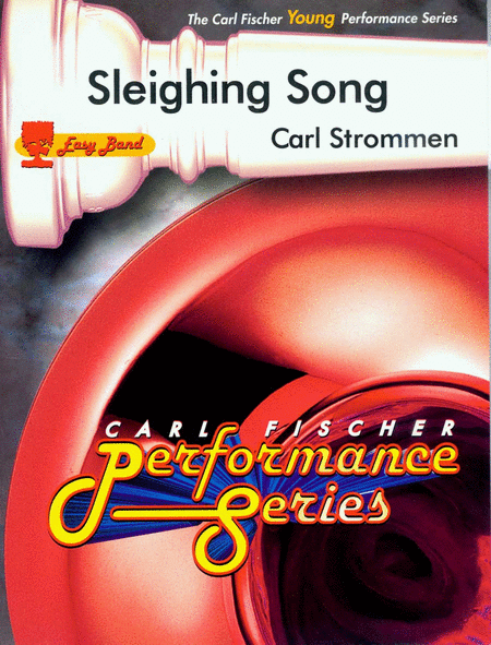 Sleighing Song image number null