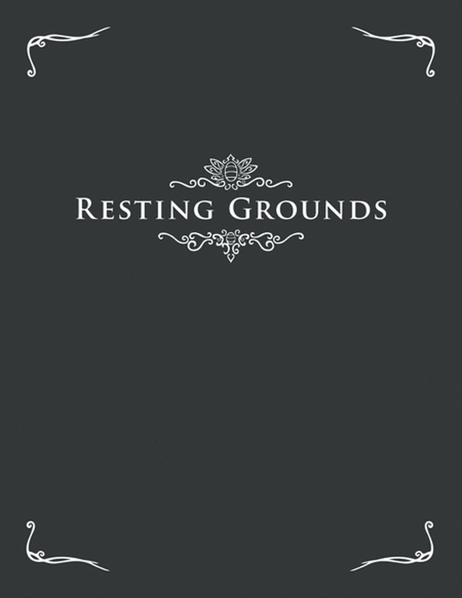 Resting Grounds (Hollow Knight Piano Collections) image number null