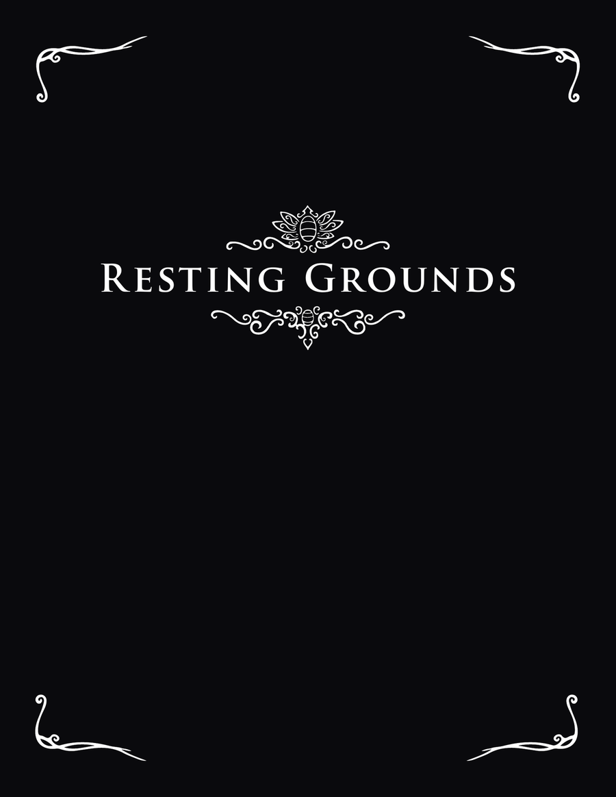 Resting Grounds (Hollow Knight Piano Collections) Piano Solo scores gallery preview page 1
