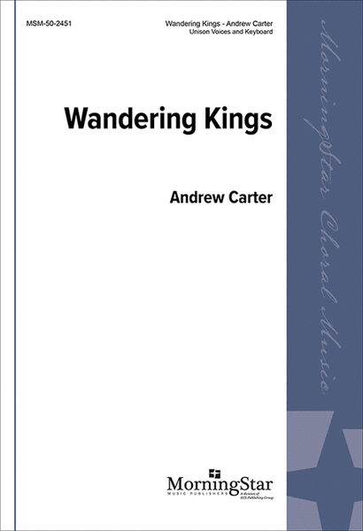 Wandering Kings image number null