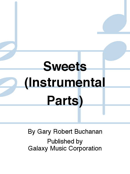 Sweets (Parts)