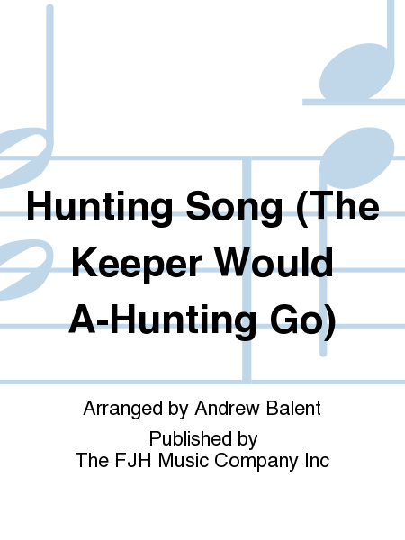 Hunting Song image number null