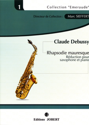 Rhapsodie Mauresque