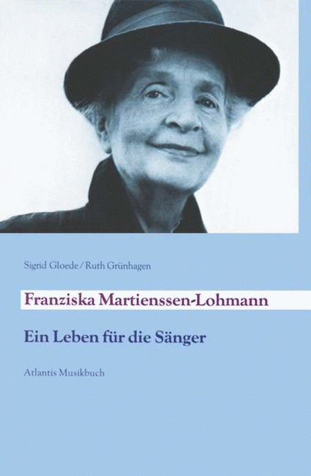 Gloede/gruenhag Franziska Martienssen-lohmann