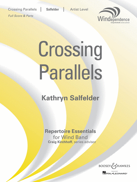 Crossing Parallels image number null