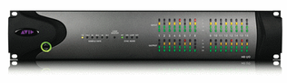 Pro Tools HD I/O 8x8x8