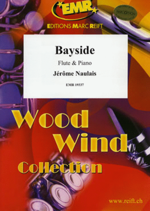 Book cover for Bayside