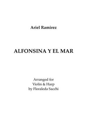Alfonsina y el mar