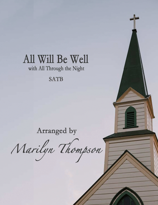 All Through the Night/All Will Be Well--SATB.pdf