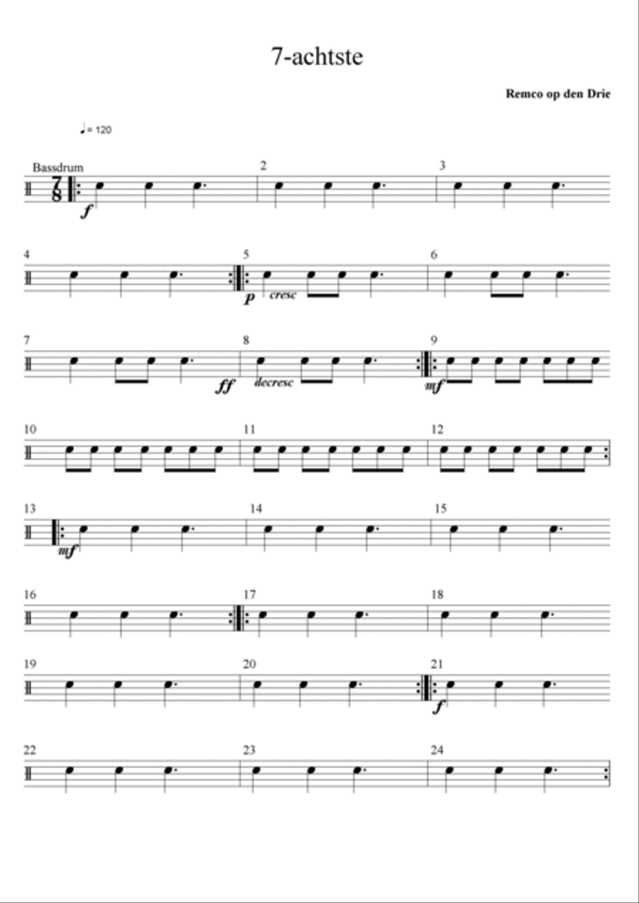 7eight School and Community scores gallery preview page 5