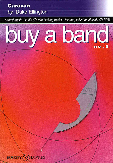 Buy A Band - No. 5