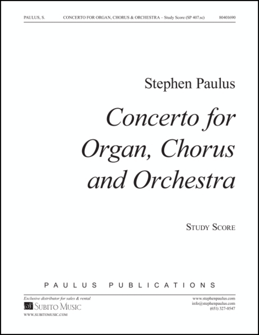 Concerto