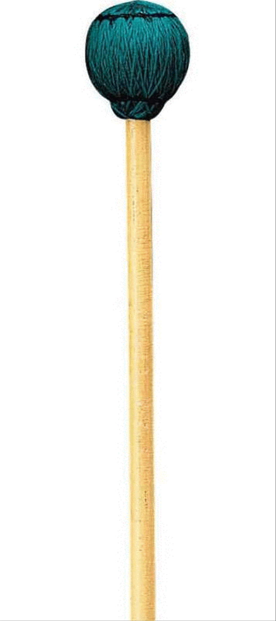 Yamaha Cord Rattan Virtuoso Mallet Medium Soft Marimba scores gallery preview page 1