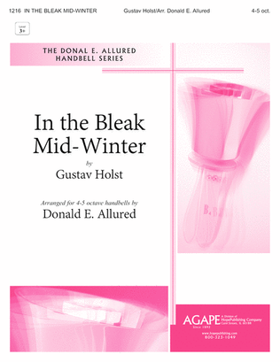 Book cover for In the Bleak Mid-Winter