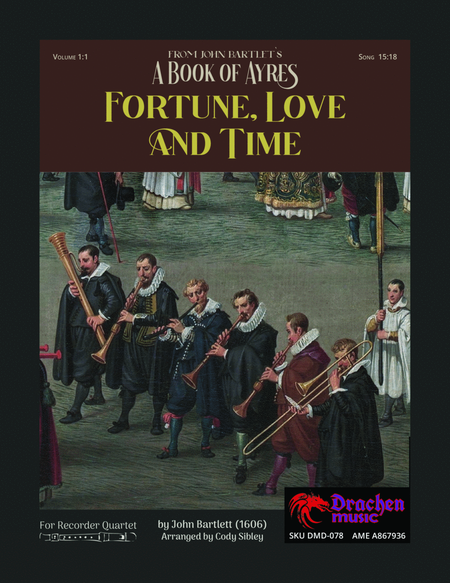 Fortune, Love, and Time image number null