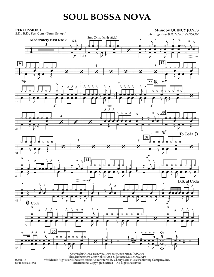 Bossa nova company hotsell