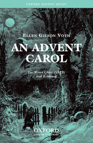 An Advent Carol