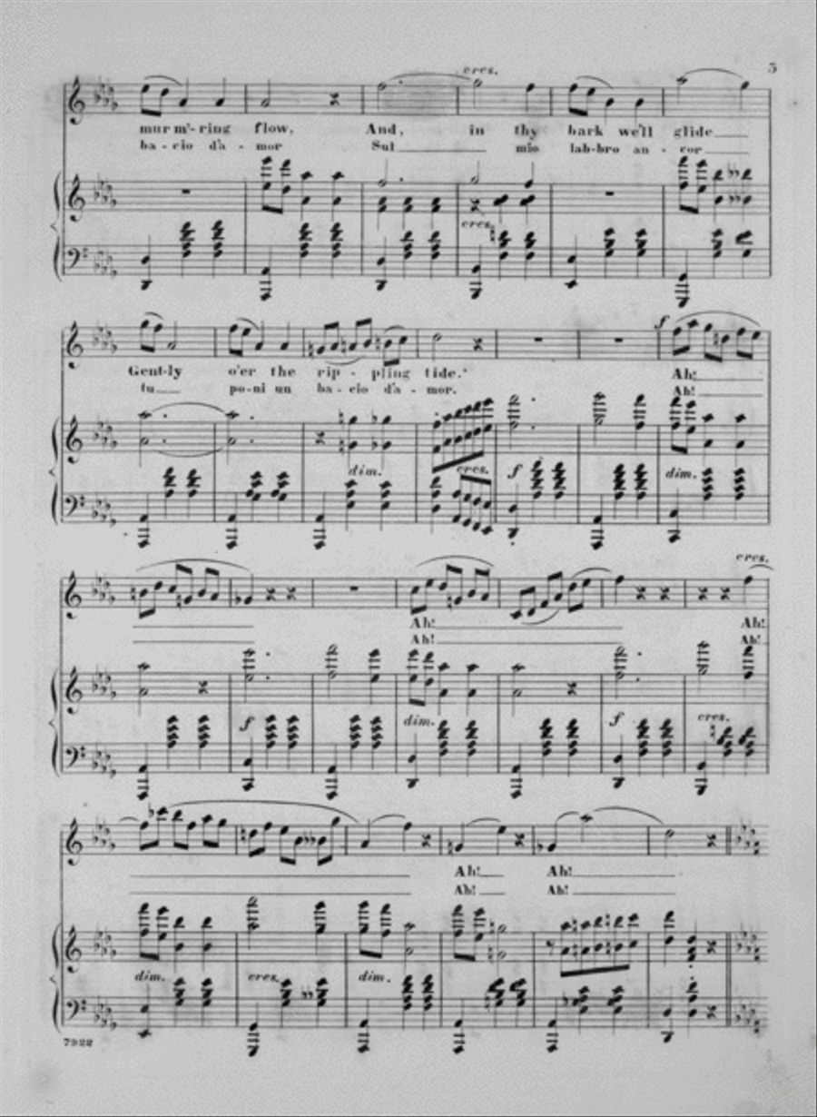 La Nilsson Valse (