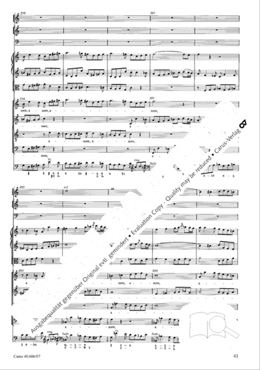 Missa Cellensis (Mariazeller-Messe)