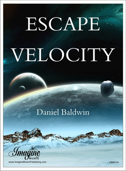 Escape Velocity