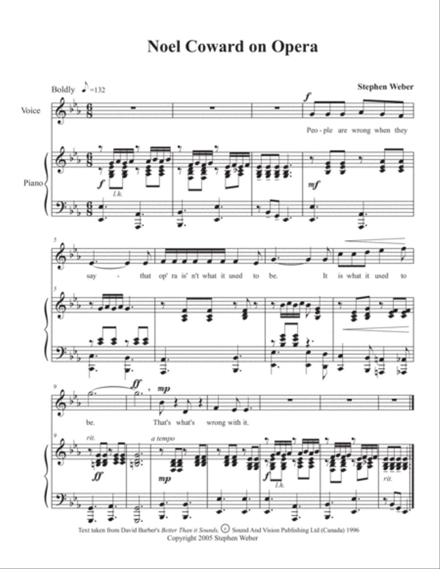 Quips, Quotes, and Quibbles Voice scores gallery preview page 2