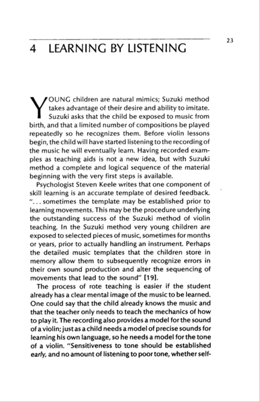 The Genius of Simplicity The Genius of Simplicity Collection / Songbook scores gallery preview page 13