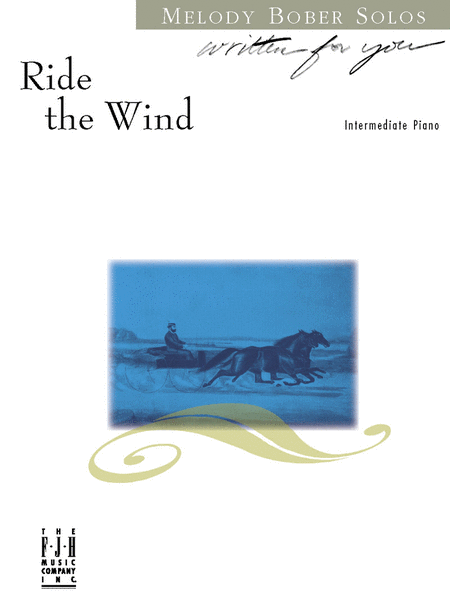 Ride the Wind