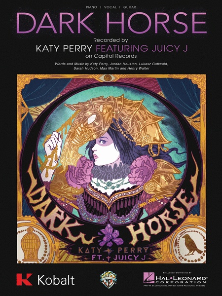 Katy Perry : Dark Horse