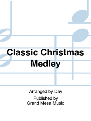 Classic Christmas Medley